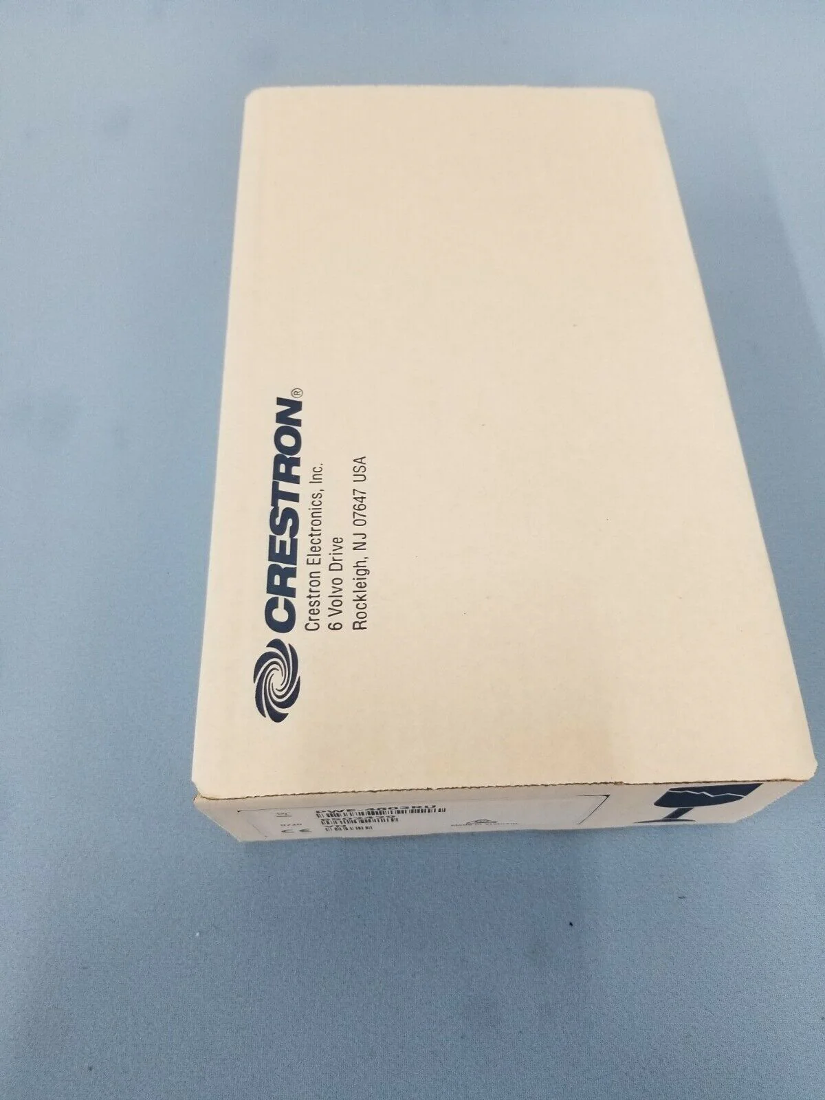 Crestron PWE-4803RU  - LOT of 2 NEW - 802.3af PoE Injectors Power over Ethernet - Image 4