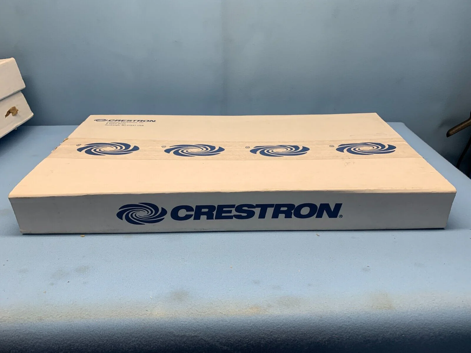 CRESTRON RMK-IFE-1U  IFE Rack Mount Kit (6506874) - Image 2