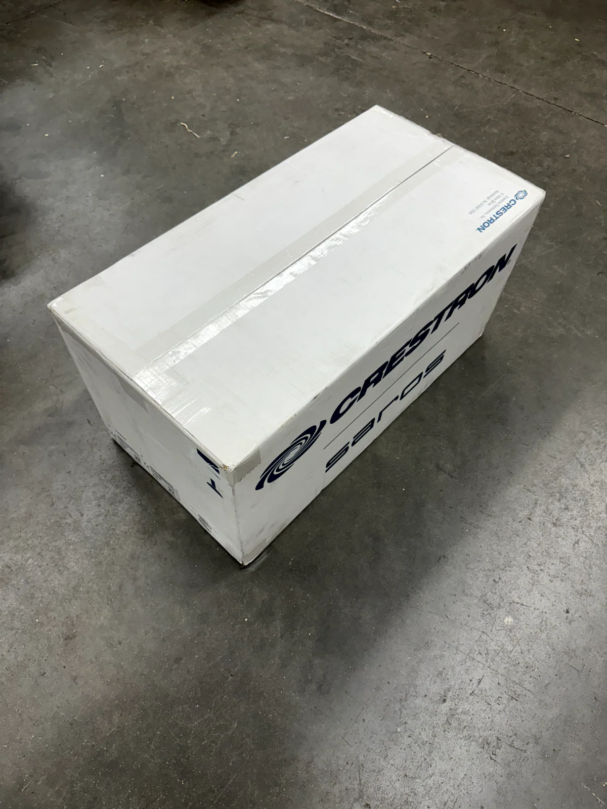 Crestron Saros ICE6T-W-T-EACH 2-Way In-Ceiling Speaker-White Pair 6508129 - Image 2