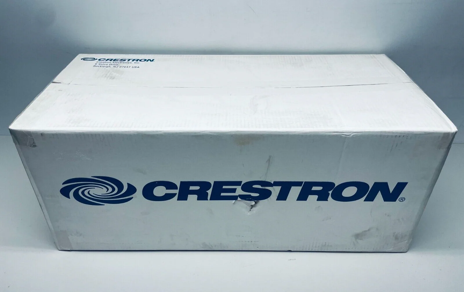 Crestron SAROS ICI6T-W-T-EACH Saros 6.5” 2-Way In-Ceiling Speakers 6507581 PAIR - Image 2