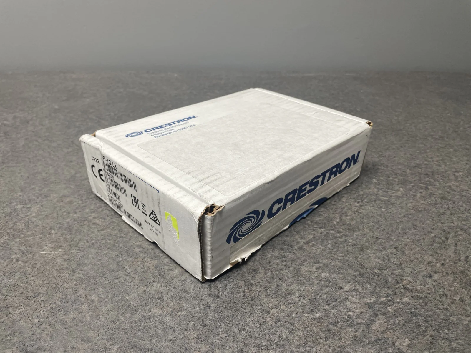 Crestron SFP-1G-LX SFP Transceiver Module for DM-NVX Series 6508285
