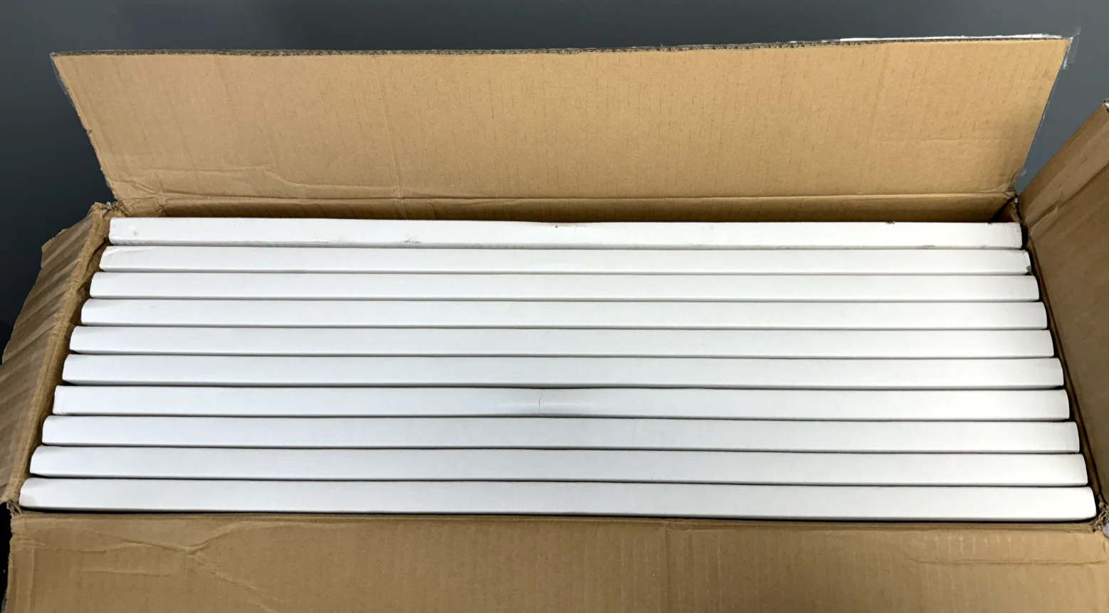 Crestron SPKA-NCTP-IC610  Templates for Saros 6.5" Speakers Flat 6506421 10 pack - Image 3