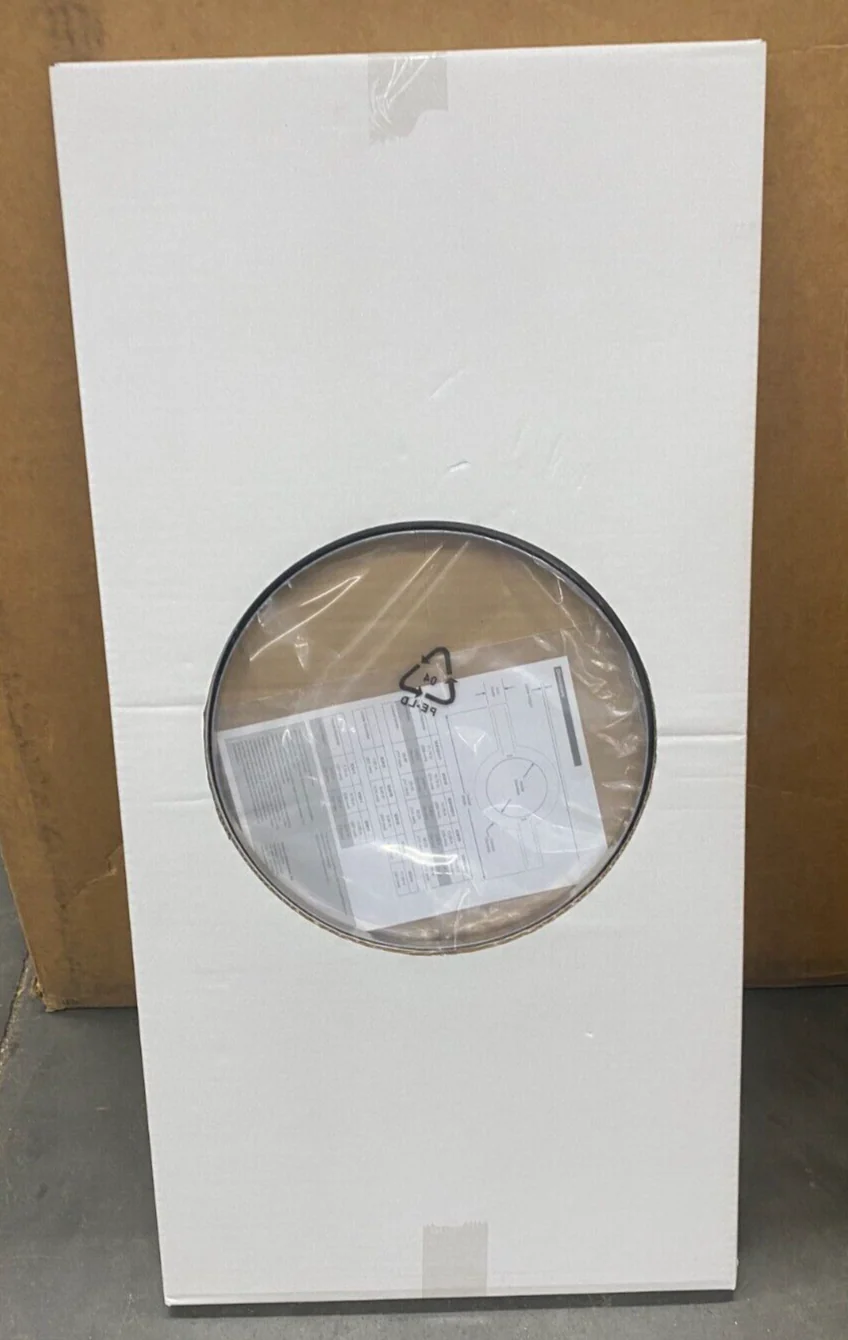 Crestron SPKA-NCTP-IC611 3 Pack of Templates for Saros Speakers Collared 6506422