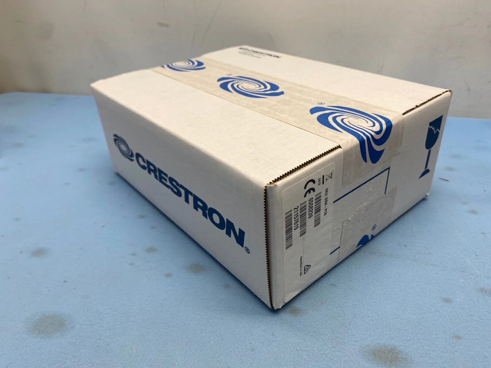 Crestron SSW-PCB (6508239) LED Light PCB for Availability Signs - Image 2