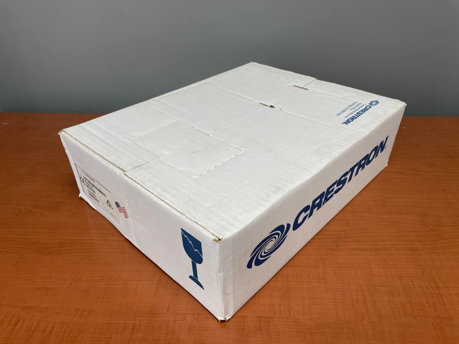 Crestron ST-IO-W/O PWR SUPPLY Module 8 Relay 4 Digital/Analog Input 6500432 - Image 2