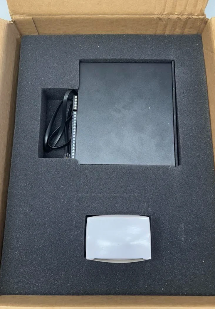 Crestron ST-IO-W/O PWR SUPPLY Module 8 Relay 4 Digital/Analog Input 6500432 - Image 4
