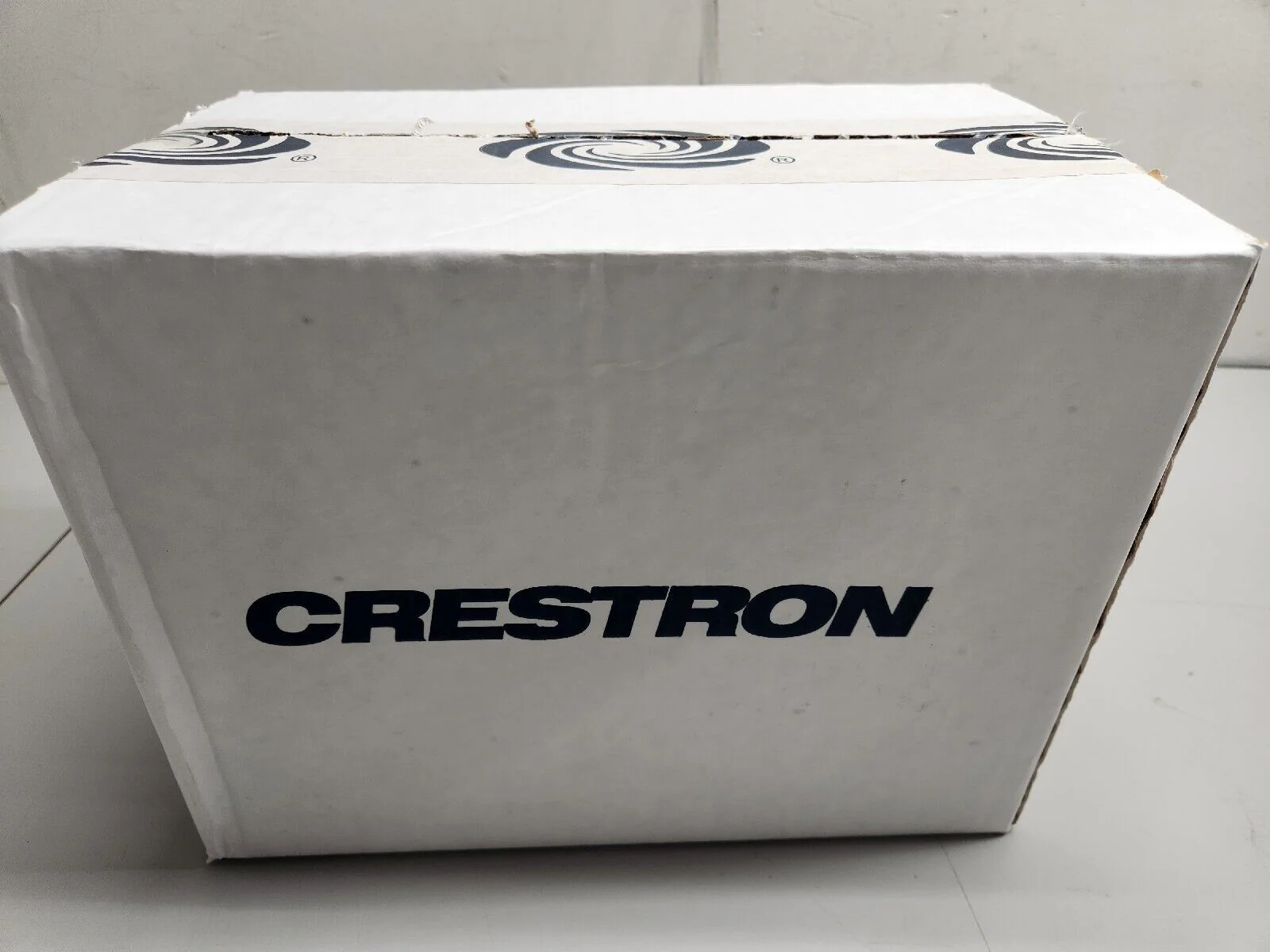Crestron TS-1070-B-S-T-V Tabletop Touch Screen, Black 6511748 Open Box - Image 5