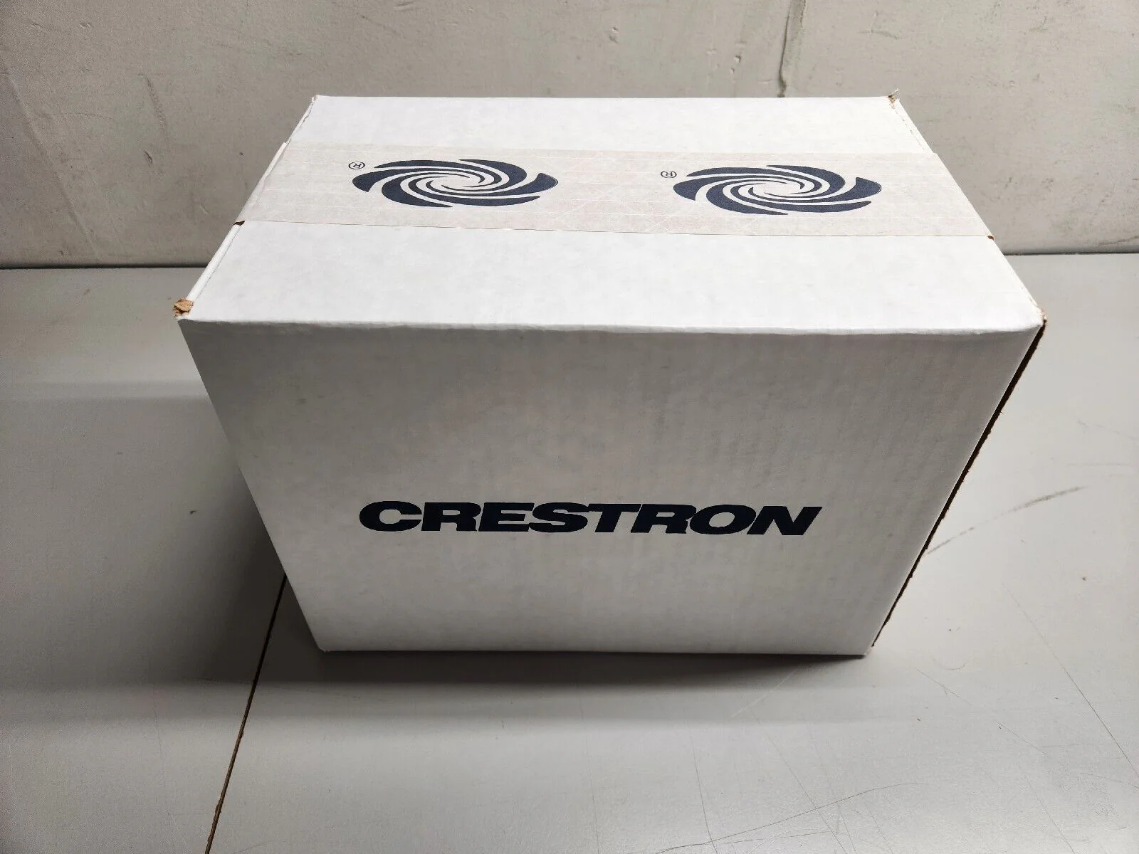 Crestron TS-1070-B-S-T-V Tabletop Touch Screen, Black 6511748 Sealed Box - Image 3