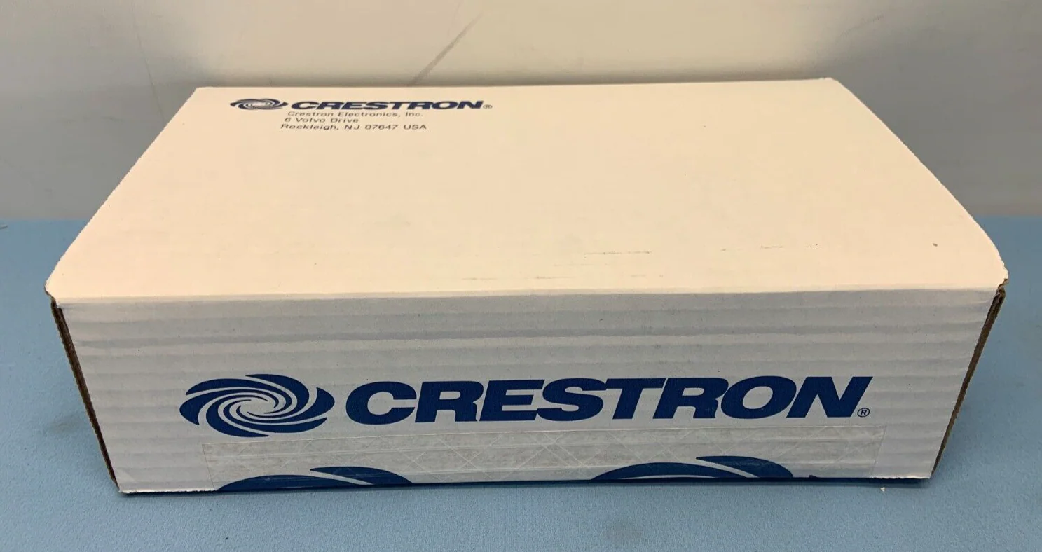 Crestron TS-7/10-MUMK-B Mullion Mount Kit qty = 7