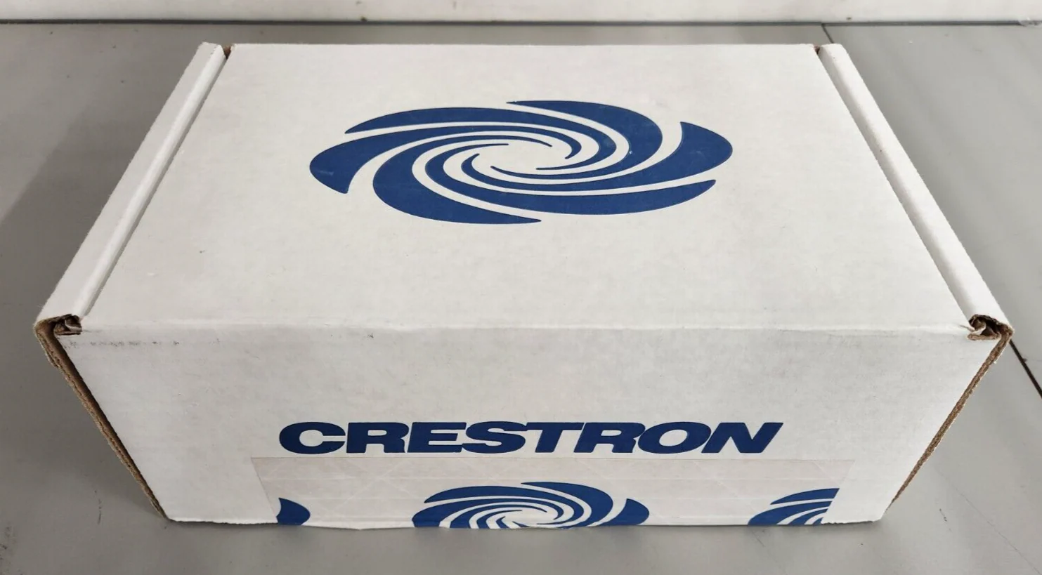 Crestron TSS-770-B-S 7" Room Scheduling Touch Screen Black Smooth 6511329 NOB - Image 5