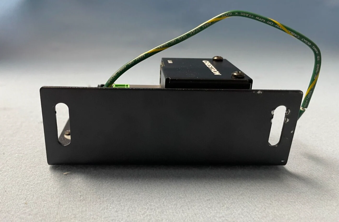 Crestron TST-600-IMCW Interface Module 6504905 - Image 2