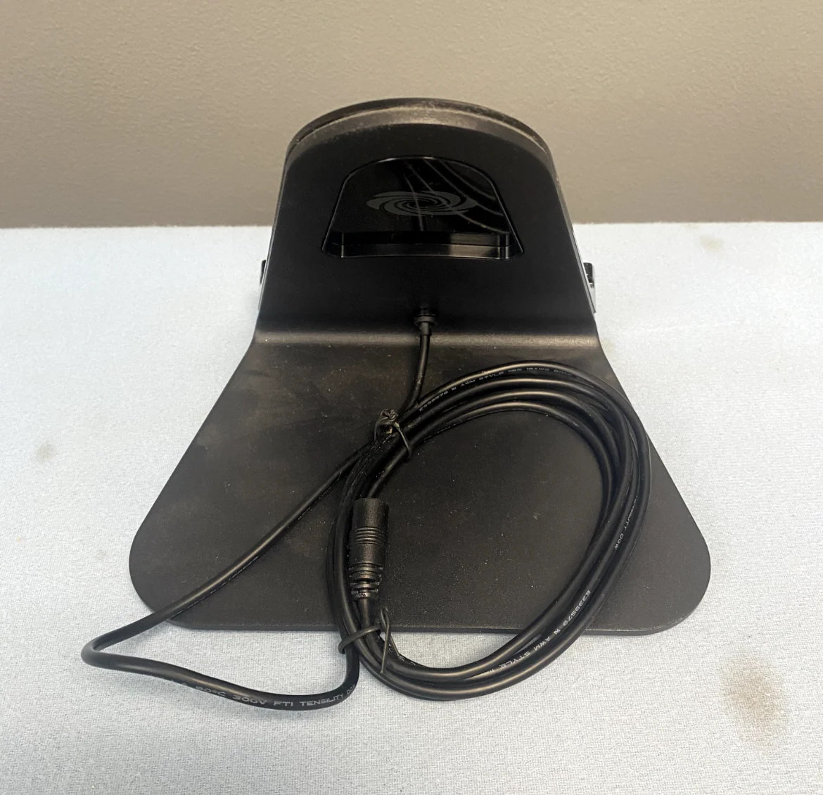 Crestron TST-902-DS Table Dock for TST-902 w/ Power Supply 6508350 - Image 2