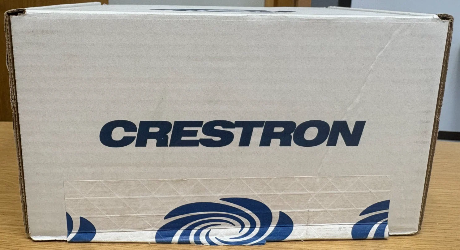 Crestron TSW-1060-TTK-W-S Tabletop Kit (P/N: 6507729) - Image 3