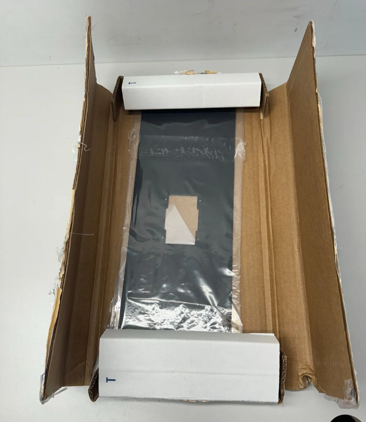 Crestron TSW-1070-RMK-2 Rack Mount Kit for TSW-1070 Series 6511135 - Image 4