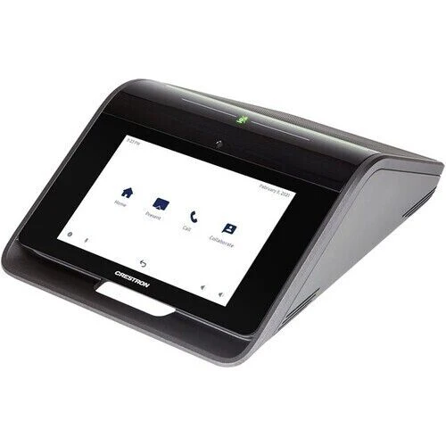 Crestron UC-2-Z Flex Tabletop Zoom Audio Conference System - M201928001/6511615 - Image 3