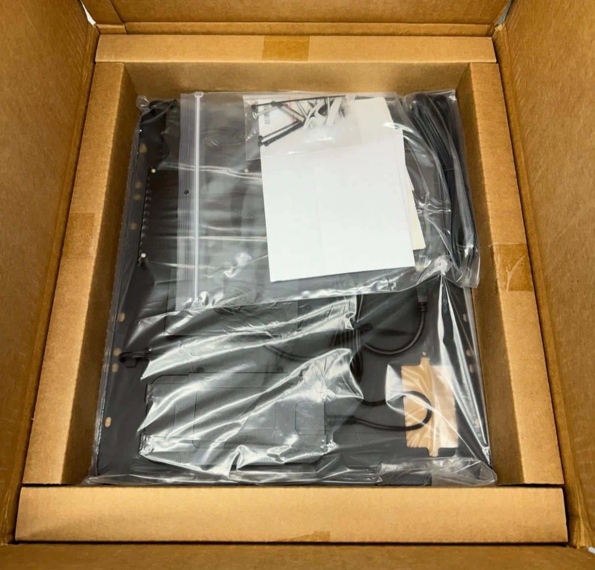 Crestron UC-BRKT-100-Z-ASSY UC Engine Assembly 6511049 - Image 4
