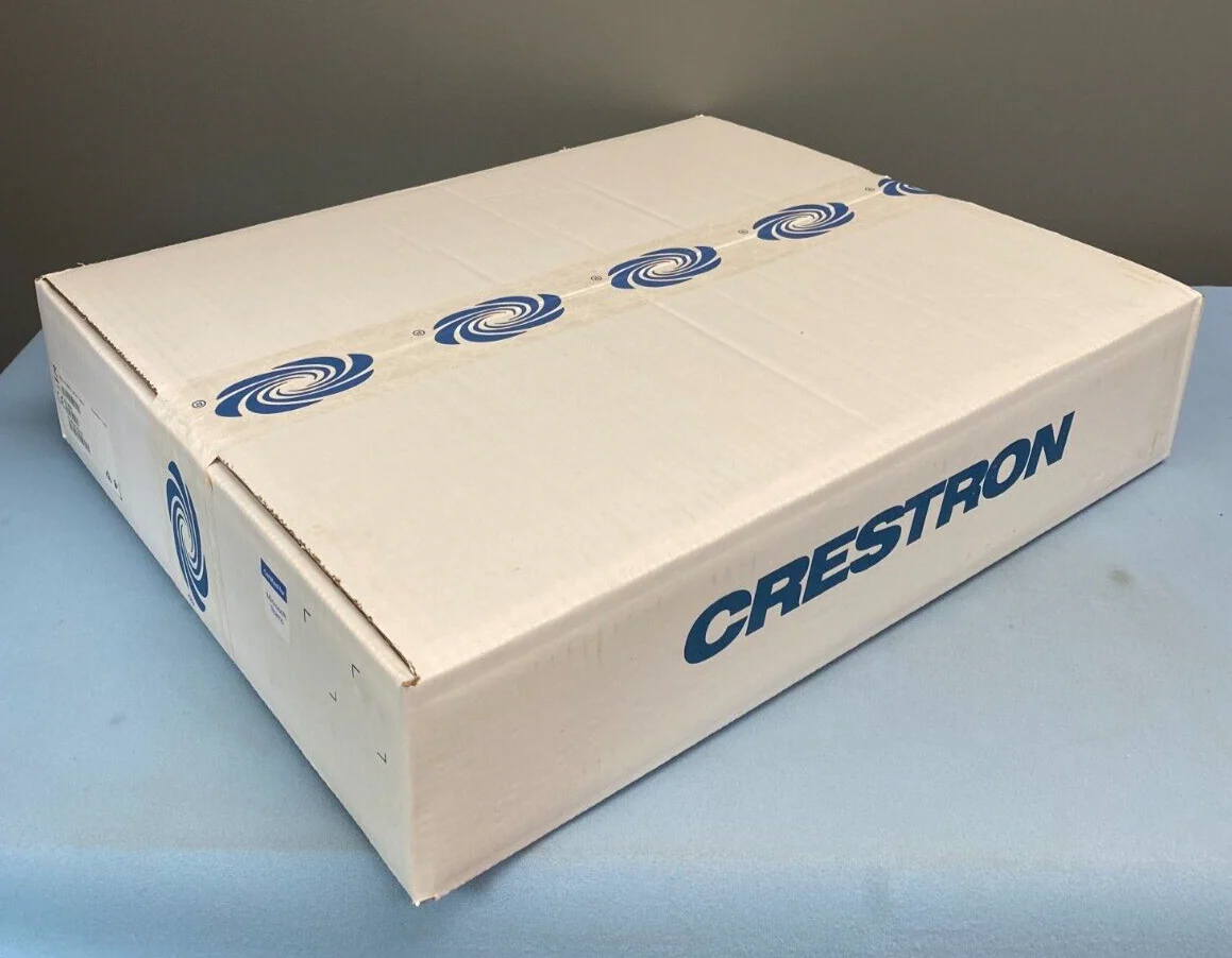 Crestron UC-BRKT-260-P-T-ASSY UC Bracket Assembly w/ HD-CONV-USB-260 6512691