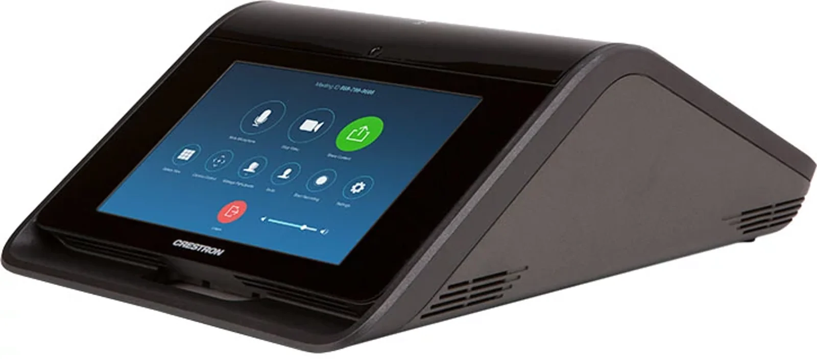 Crestron UC-M130-Z Flex Tabletop UC Video Conference System No Bracket - Image 2