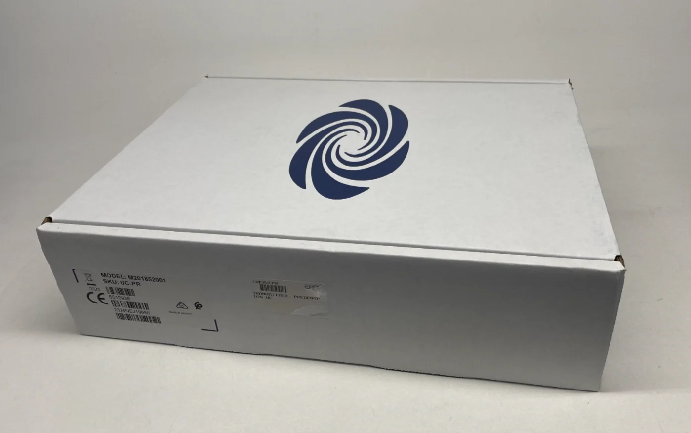 Crestron UC-PR Presentation Transmitter Flex BYOD USB-C Room Control 6510936