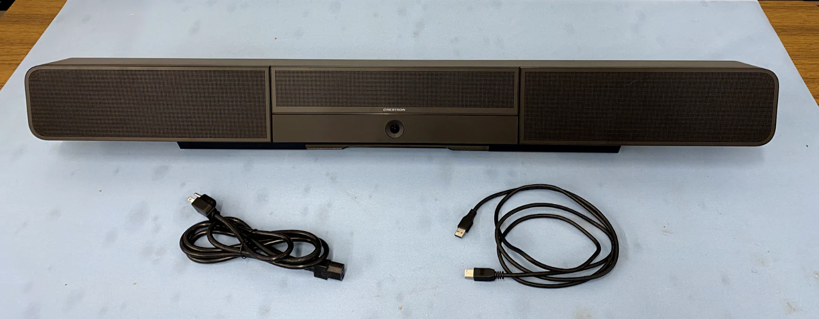 Crestron UC-SB UC-SB1-CAM-FLEX Sound Bar & Camera 6511283