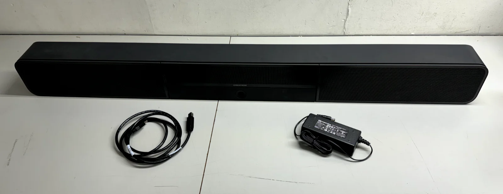 Crestron UC-SB UC-SB1-CAM-FLEX Sound Bar & Camera 6511283