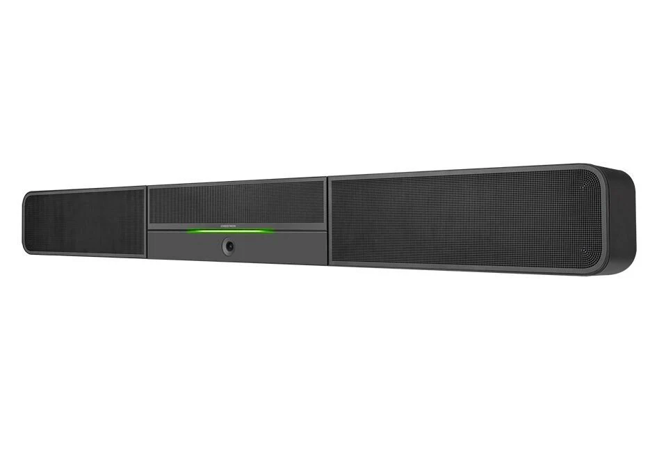 Crestron UC-SB UC-SB1-CAM-FLEX Sound Bar & Camera 6511283 - Image 2