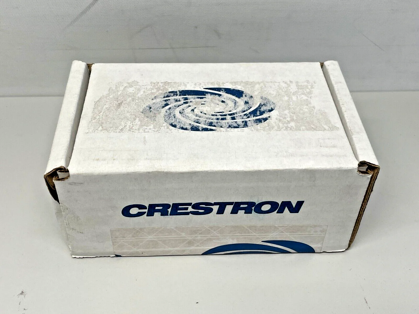 Crestron USB-EXT-2-LOCAL-1G-B USB over Cat Cable Extender Wall Plate 6510559 - Image 2