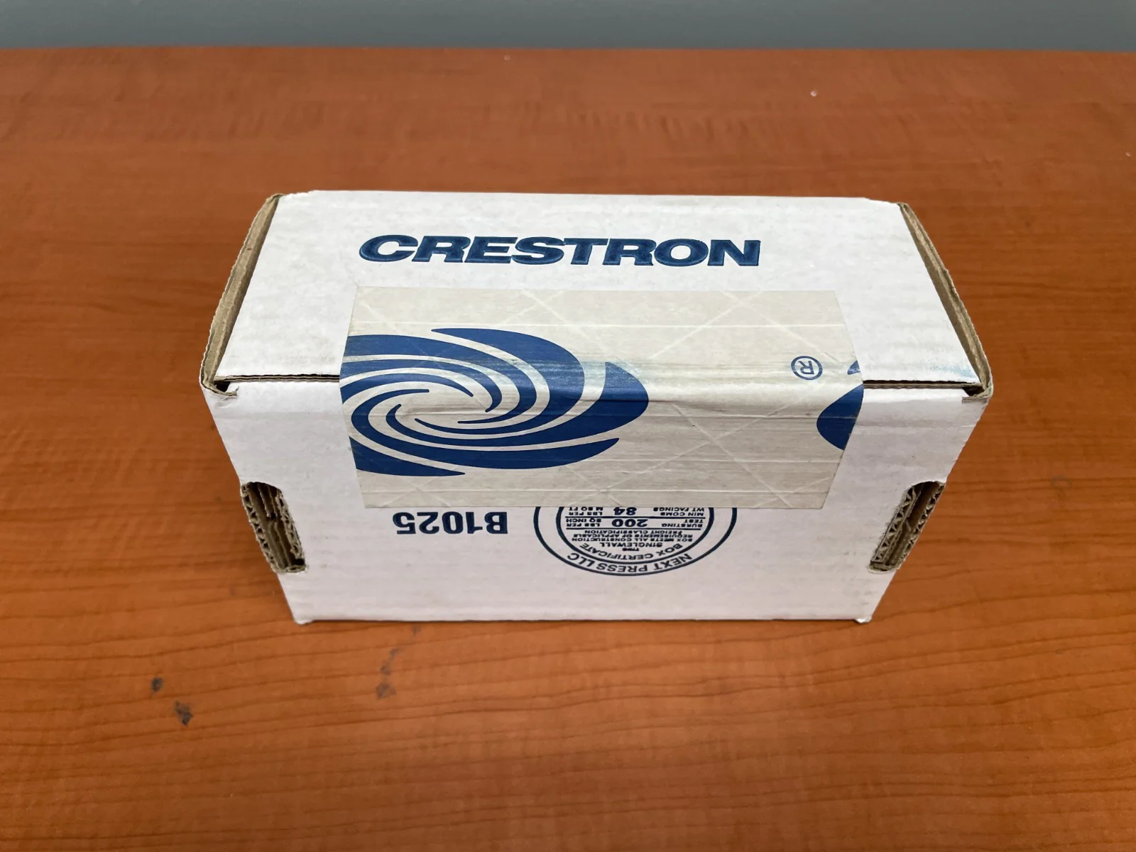 Crestron USB-EXT-2-LOCAL-1G-W USB over Category Cable Extender 6510558 - Image 3