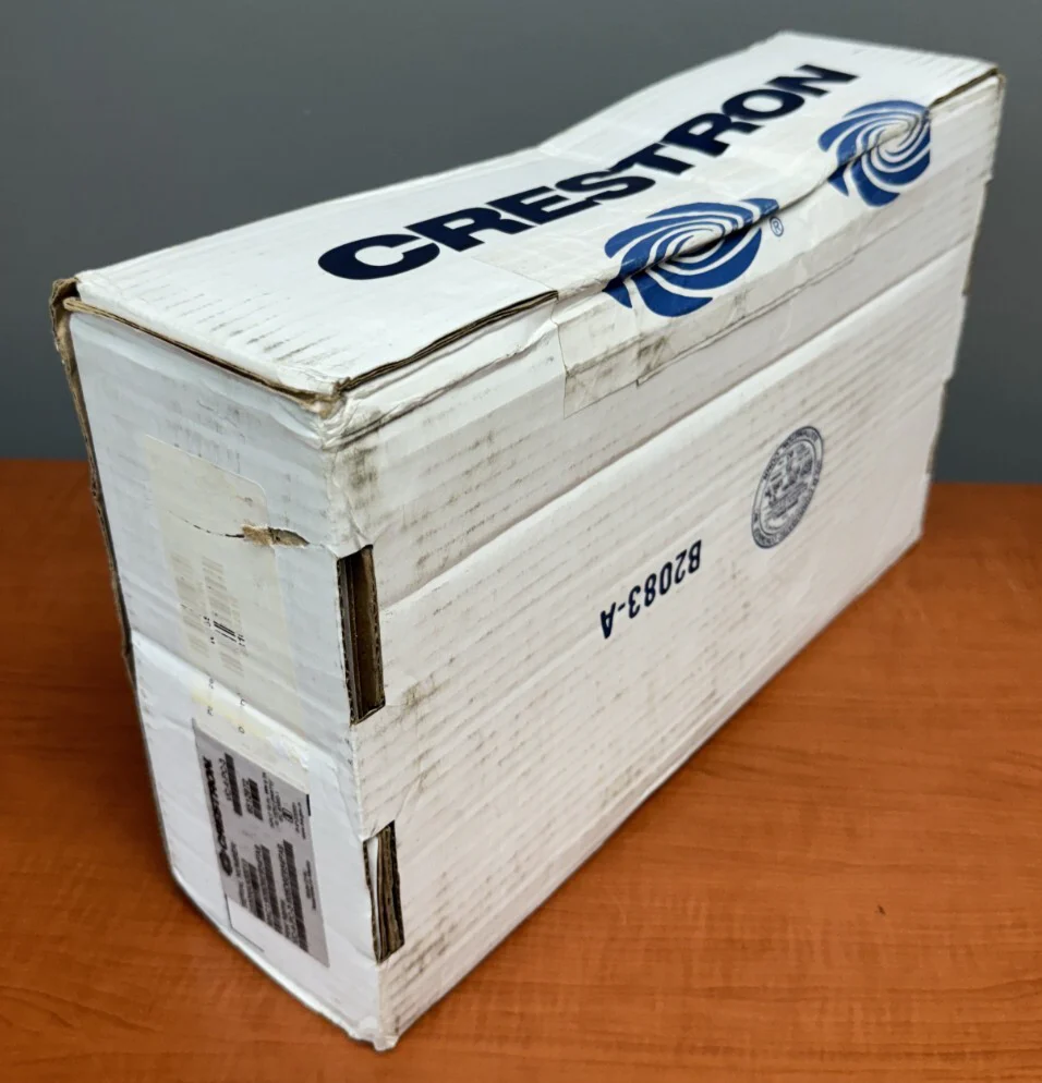 Crestron VC-4-PC-3 Computer w/ Crestron Virtual Control Server Software 6512972 - Image 3
