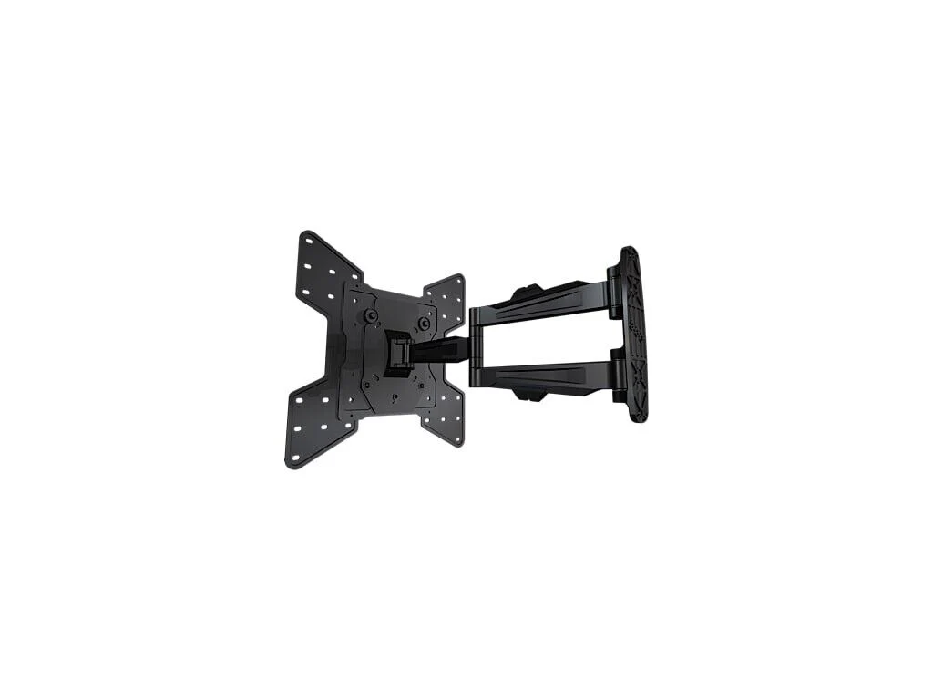 Crimson A47V Full Motion Articulating Monitor/TV Wall Mount for 13"-55" Displays - Image 4