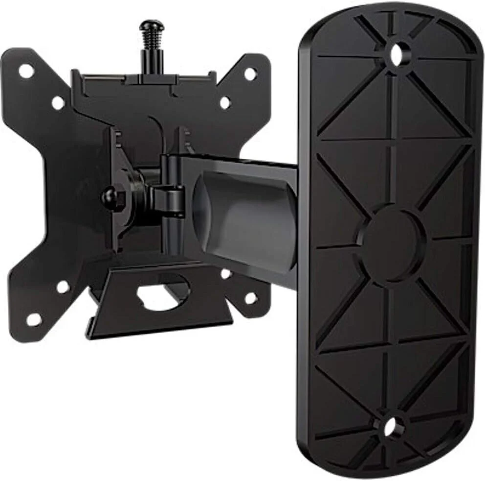 Crimson AV P30F Pivoting Wall Mount for 10"-30" Flat Panel Displays/Monitors NEW - Image 5