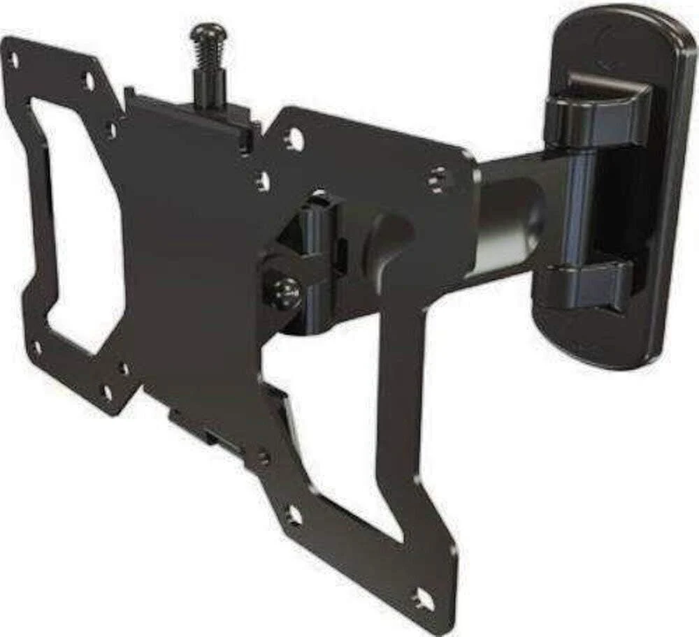 Crimson AV P32F Pivoting Wall Mount for 13"-32" Flat Panel Displays/Monitors NEW - Image 2