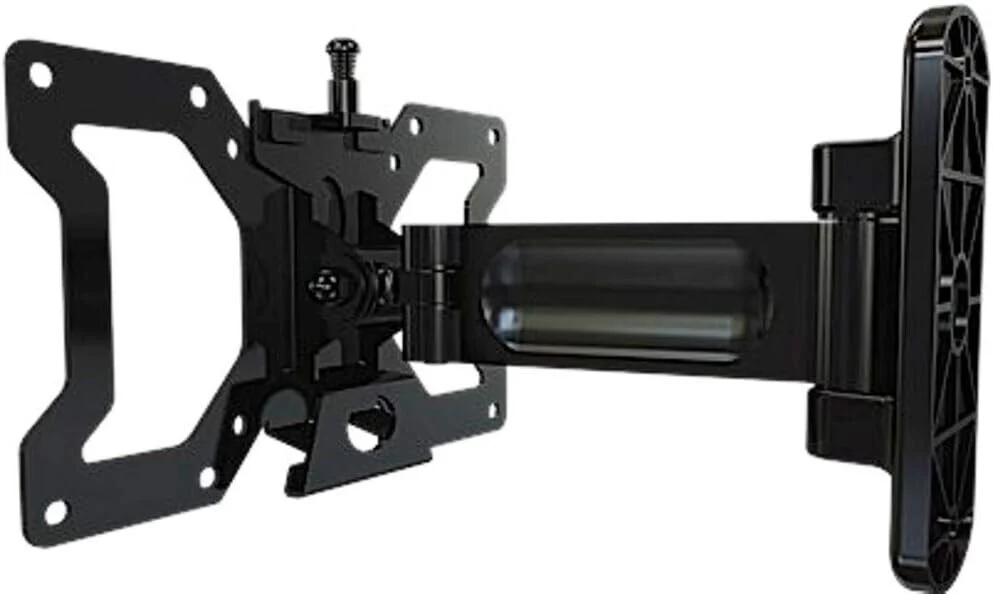 Crimson AV P32F Pivoting Wall Mount for 13"-32" Flat Panel Displays/Monitors NEW - Image 6
