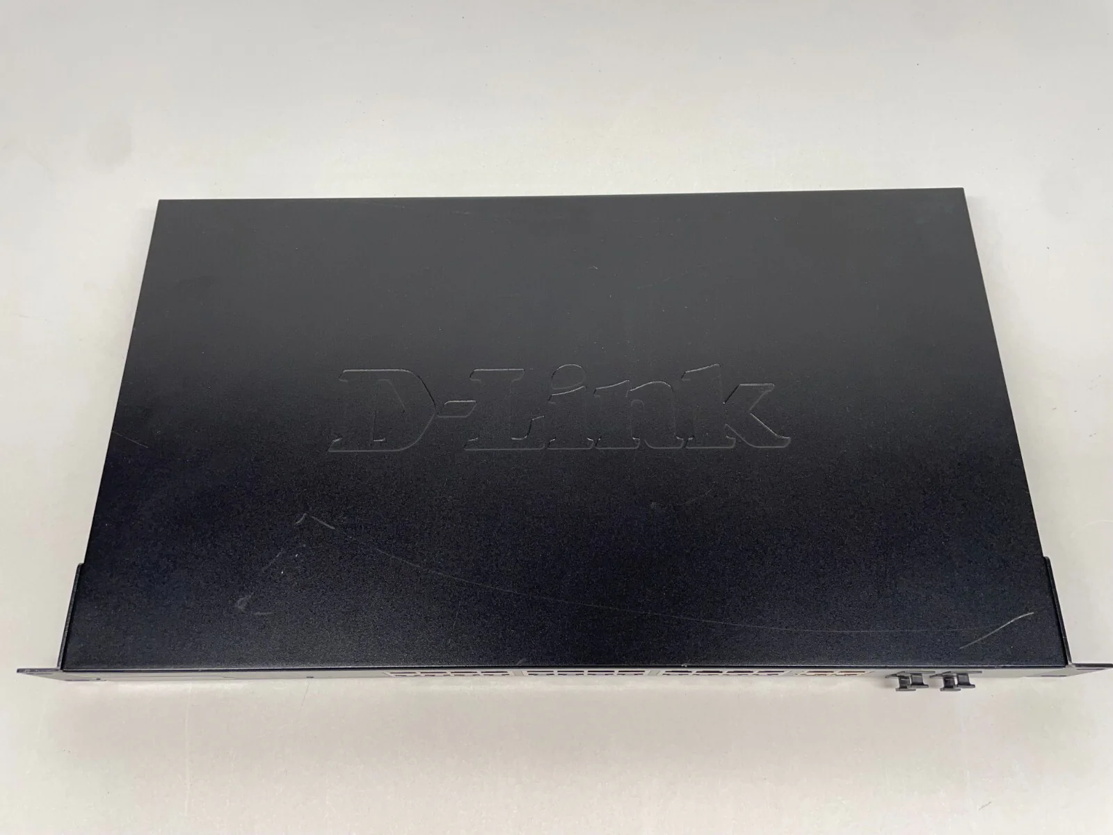 D-Link DGS-1210-28P 28-Port Gigabit Smart Managed Switch with Rack Ears - Image 3