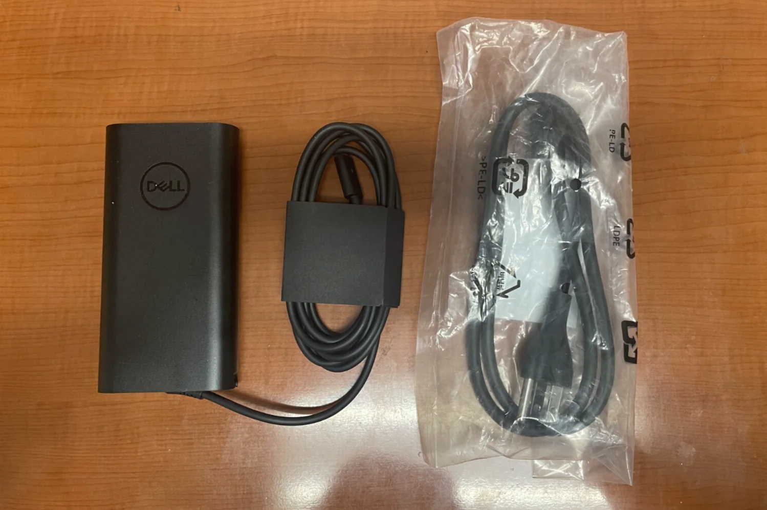 Dell 90W USB-C Type C Adapter Charger For Dell Thunderbolt 3 0TDK33 LA90PM170
