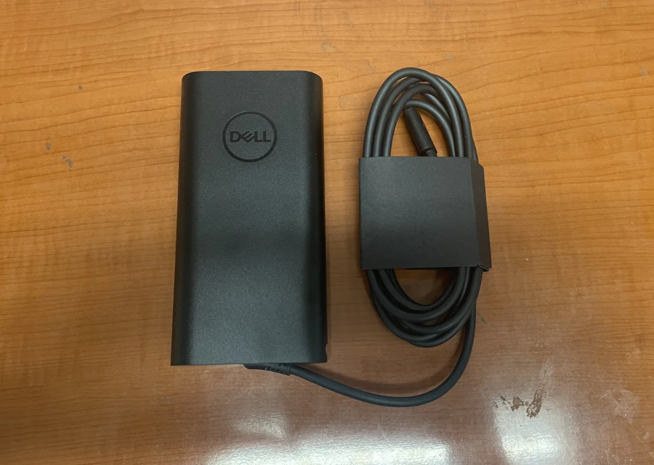 Dell 90W USB-C Type C Adapter Charger For Dell Thunderbolt 3 0TDK33 LA90PM170 - Image 2