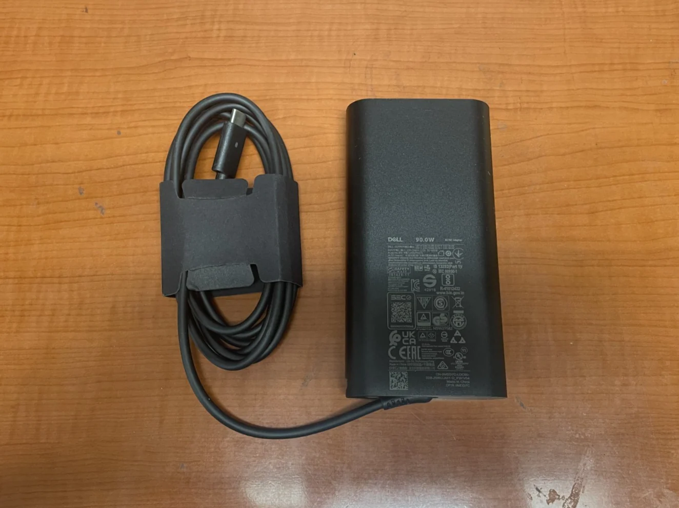 Dell 90W USB-C Type C Adapter Charger For Dell Thunderbolt 3 0TDK33 LA90PM170 - Image 3