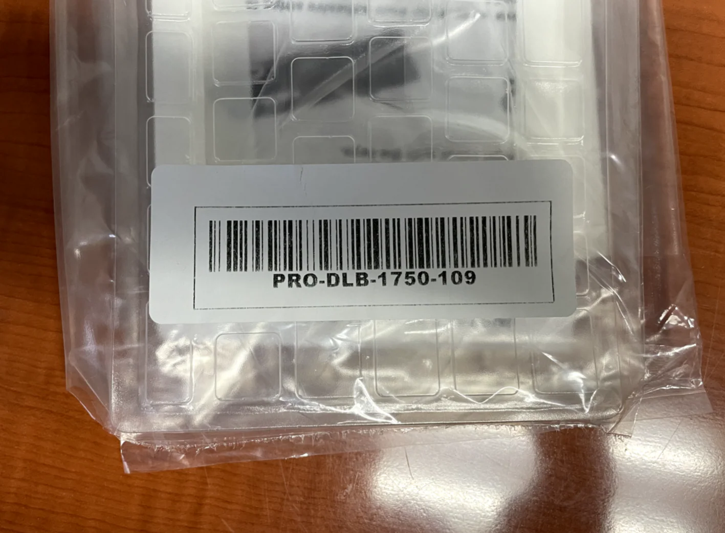 Dell Custom-Fit Protection for KM5221W Wireless Keyboard and Mouse - Image 3