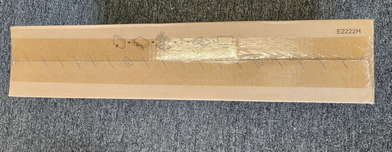 DELL E2222H 21.5" LED LCD MONITOR - DELL-E2222H Brand New In Box - Image 4