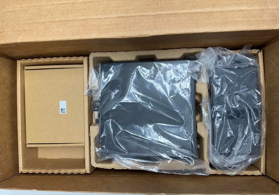 Dell OptiPlex 7000 Micro i5-12500T 2.0GHz 16G 512G+256GB SSD w/AC Win11Pro - Image 4