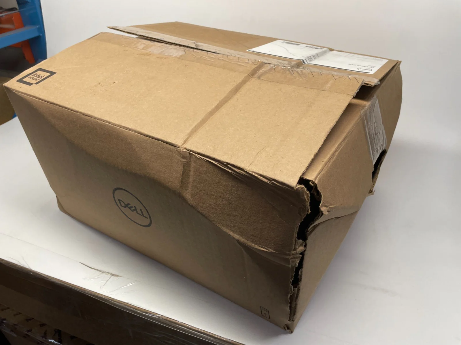 Dell OptiPlex SFF 7010 i5-13500 2.5GHz 16GB 256GB W11P - vPro Enterprise (55VH2) - Image 3