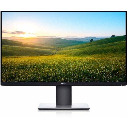 Dell P2720DC  27"  2560 x1440 QHD IPS 16:9 Computer Monitor / Display - Image 2