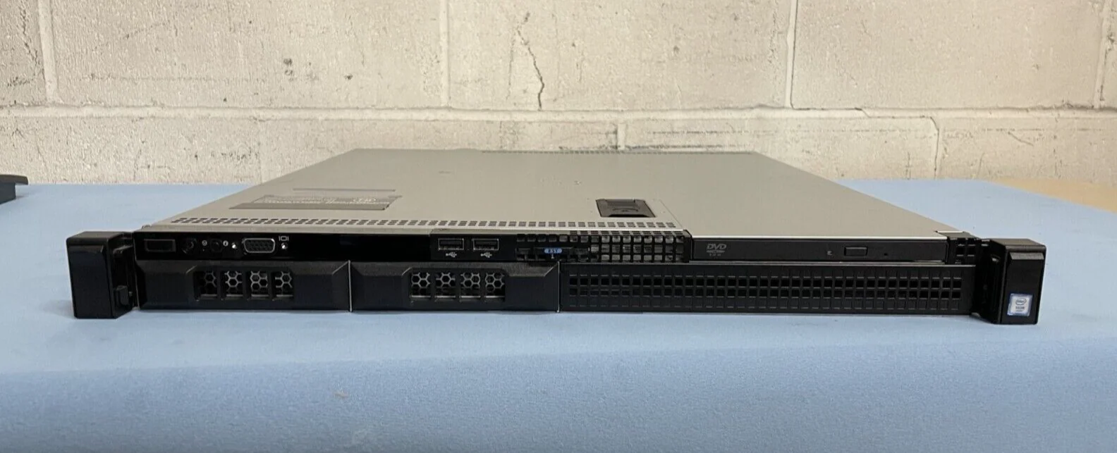 Dell PowerEdge R230 / E33S Rack Server with Dante Audinate Module - Image 7