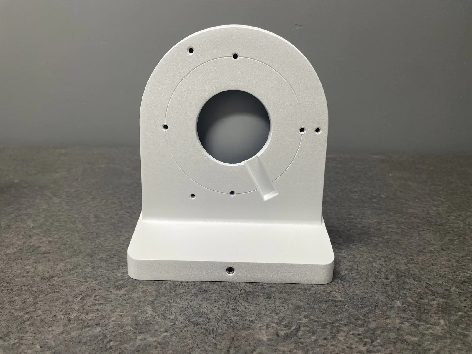 Digital Watchdog DWC-MTTWM2 Wall Mount for MTT Varifocal Lens Camera - Image 4