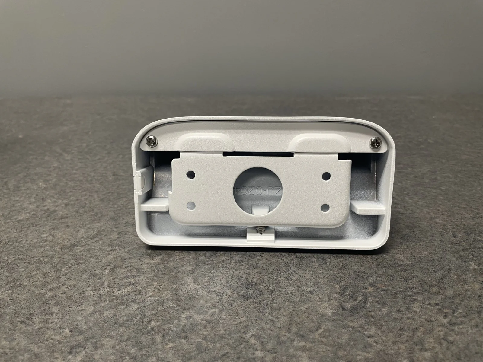 Digital Watchdog DWC-MTTWM2 Wall Mount for MTT Varifocal Lens Camera - Image 5