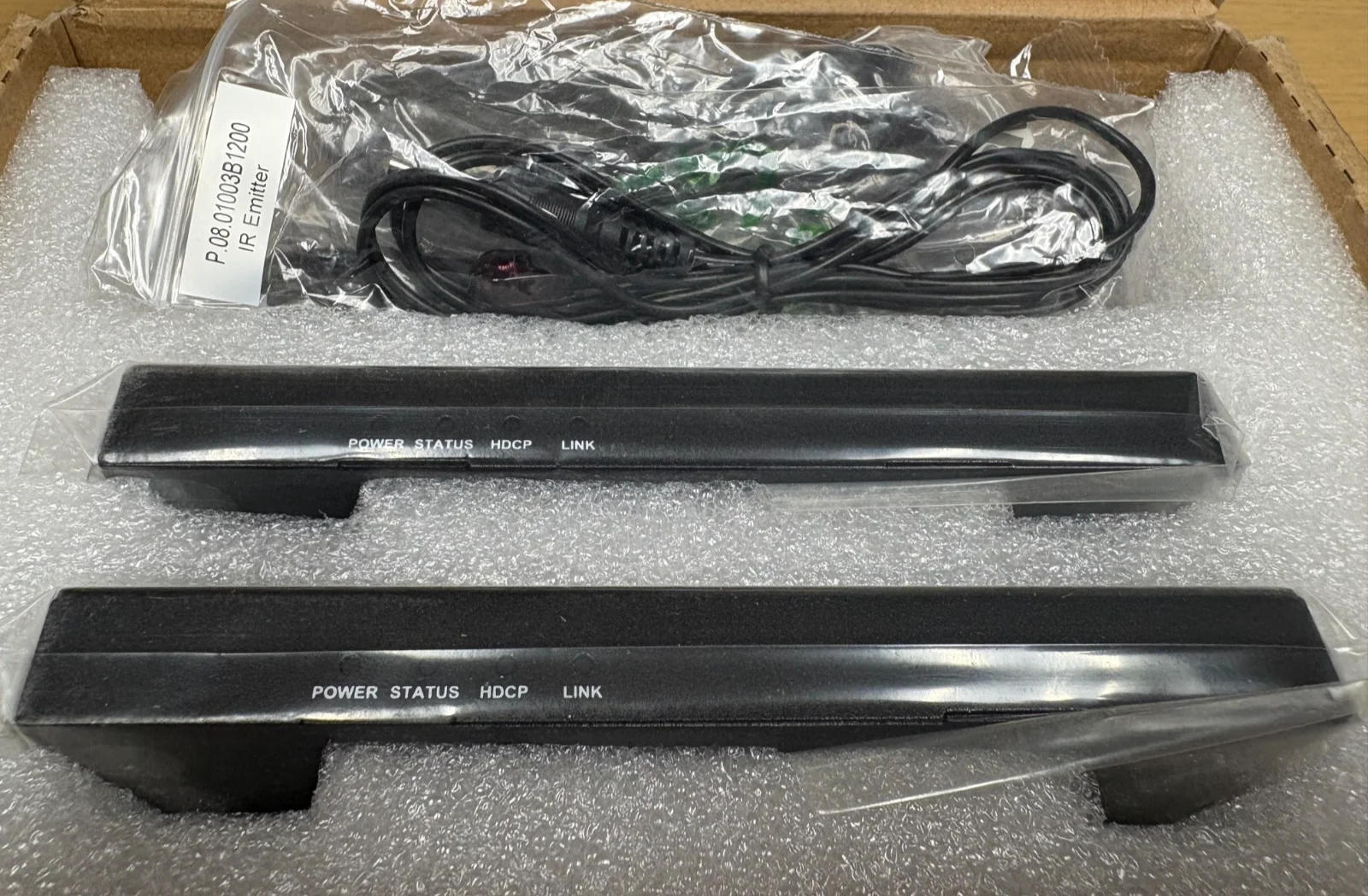 DigitaLinx HDMI 2.0 HDBaseT Extension Set (P/N: DL-HD70LS-H2) - Image 3
