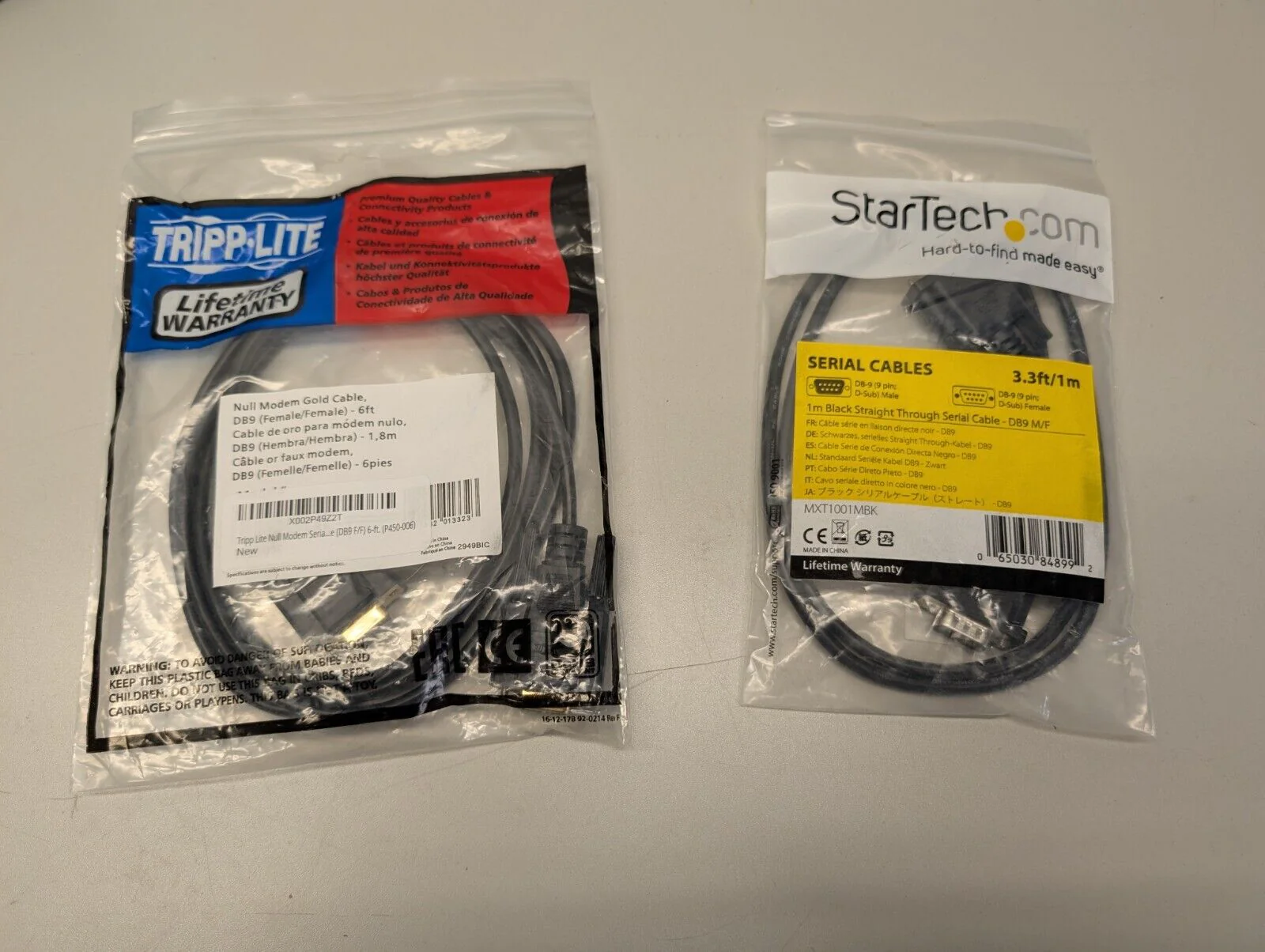 Doug Fleenor Design 2322DMX-5, RS-232 to DMX512 Converter - Image 5