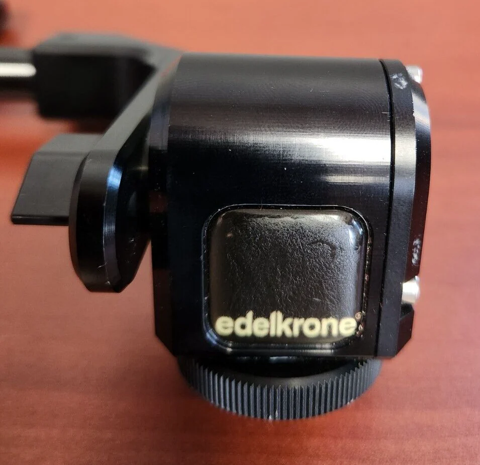 Edelkrone edelkrone Monitor/EVF Holder Holds up to 9" Monitor - Image 4