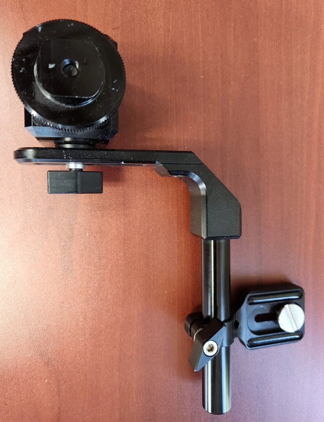 Edelkrone edelkrone Monitor/EVF Holder Holds up to 9" Monitor - Image 5