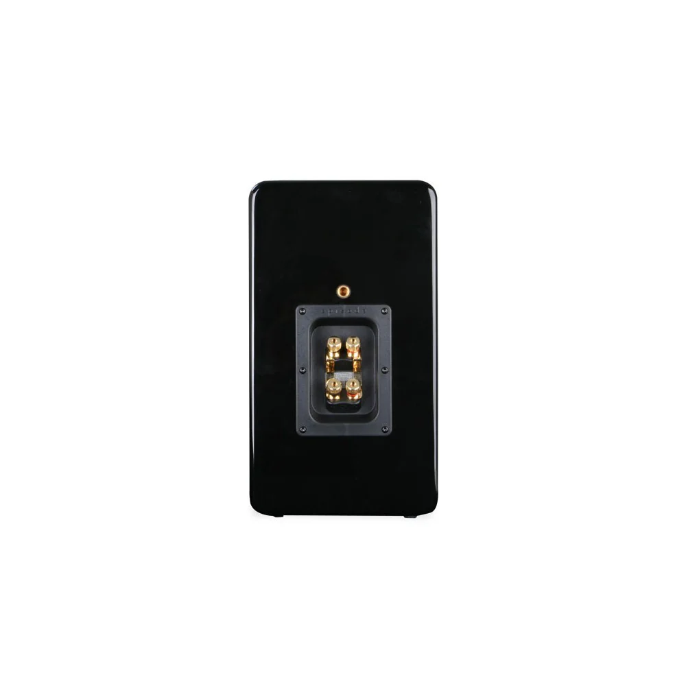 Episode 700-Series ES-700-MON-6-BLK Full-Range Pro Audio Monitor Loudspeaker - Image 5